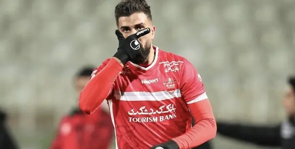 فولاد به دنبال ستاره پرسپولیس؛ انتقال نزدیک است