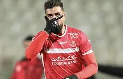 فولاد به دنبال ستاره پرسپولیس؛ انتقال نزدیک است