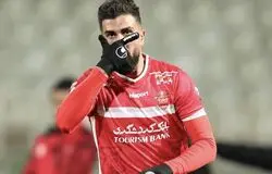 فولاد به دنبال ستاره پرسپولیس؛ انتقال نزدیک است