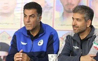حضور مربیان ایرانی در کادرفنی تیم ملی تکواندو قطر