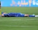 یاسر آسانی پول را نگرفت و رفت 