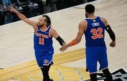 قهرمانی نیکس بعد از ۵۳ سال در NBA