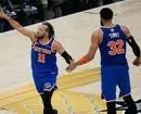 قهرمانی نیکس بعد از ۵۳ سال در NBA