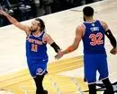 قهرمانی نیکس بعد از ۵۳ سال در NBA
