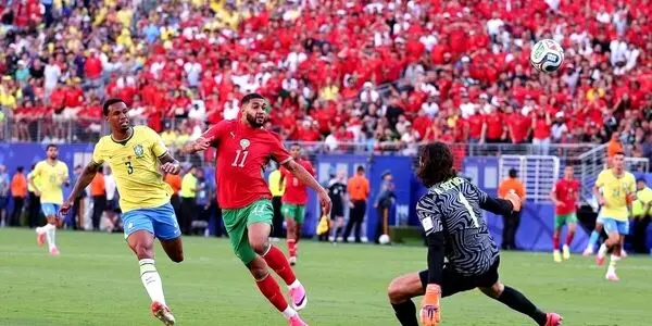 فوتبال علیه پیش‌بینی‌ها؛ روزی که جام جهانی منطق را شکست داد