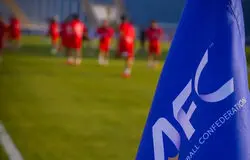 داوران ازبک برای گل‌گهر سوت می‌زنند
