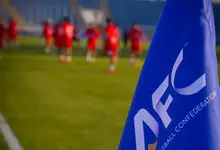 داوران ازبک برای گل‌گهر سوت می‌زنند
