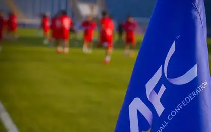 داوران ازبک برای گل‌گهر سوت می‌زنند
