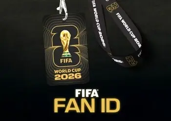 انقلابی در دنیای هواداری فوتبال؛ FIFA FAN ID معرفی شد!