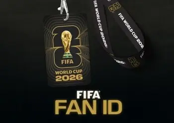 انقلابی در دنیای هواداری فوتبال؛ FIFA FAN ID معرفی شد!