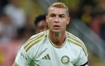 جنگ اسطوره‌ها بر سر رونالدو؛ او را با بنزما مقایسه نکنید!