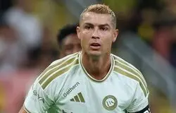 جنگ اسطوره‌ها بر سر رونالدو؛ او را با بنزما مقایسه نکنید!
