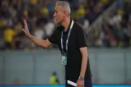 یحیی گل‌محمدی: هر بازیکنی فرصت خود را خواهد دید!