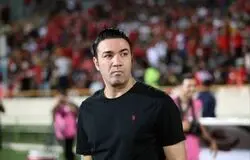 واکاوی یک اتفاق؛ یک فرد اجازه نمی‌دهد نکونام در فوتبال ایران مربیگری کند!