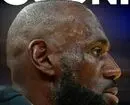 جیمز در 41 سالگی به‌دنبال پنجمین قهرمانی NBA