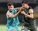 کارت بازی واسعی و طاهری برای بازی با تراکتور صادر شد