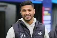 محمد محبی در آستانه بازگشت به استقلال
