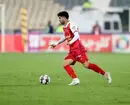 جفا به پرسپولیس بدون توجه به رنگ‌ها و سلیقه‌ها در اردوی تازه تیم ملی