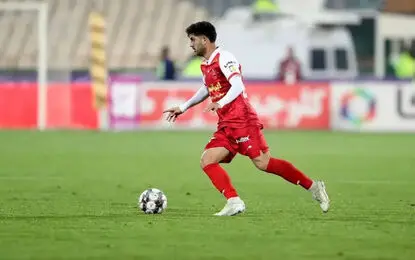 جفا به پرسپولیس بدون توجه به رنگ‌ها و سلیقه‌ها در اردوی تازه تیم ملی