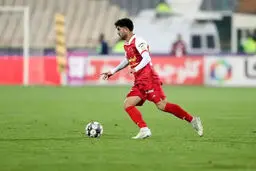 جفا به پرسپولیس بدون توجه به رنگ‌ها و سلیقه‌ها در اردوی تازه تیم ملی