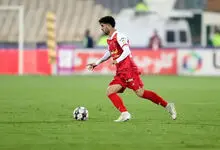 جفا به پرسپولیس بدون توجه به رنگ‌ها و سلیقه‌ها در اردوی تازه تیم ملی