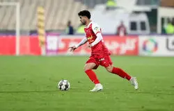 جفا به پرسپولیس بدون توجه به رنگ‌ها و سلیقه‌ها در اردوی تازه تیم ملی