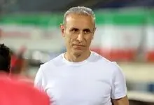 تیک‌تاک برای تصمیم بزرگ یحیی گل‌محمدی!
