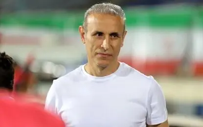 تیک‌تاک برای تصمیم بزرگ یحیی گل‌محمدی!
