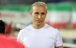 تیک‌تاک برای تصمیم بزرگ یحیی گل‌محمدی!
