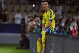 عربستان نیمکت طلا ساخت