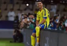 عربستان نیمکت طلا ساخت