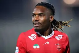 بیفوما در پرسپولیس ماندنی شد