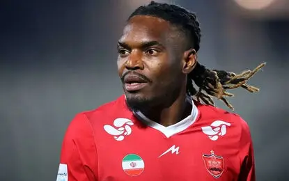 بیفوما در پرسپولیس ماندنی شد