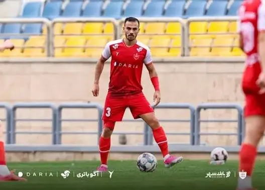 عصبانیت یاغی!