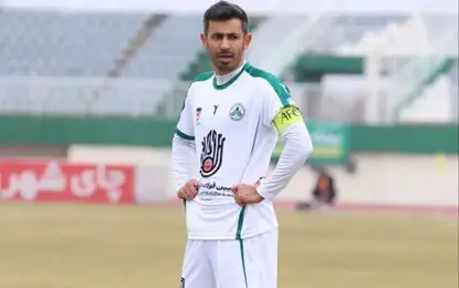 مقصد بعدی احسان پهلوان مشخص شد