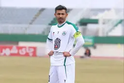 مقصد بعدی احسان پهلوان مشخص شد