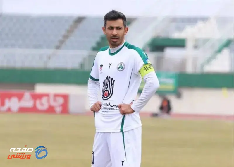 مقصد بعدی احسان پهلوان مشخص شد