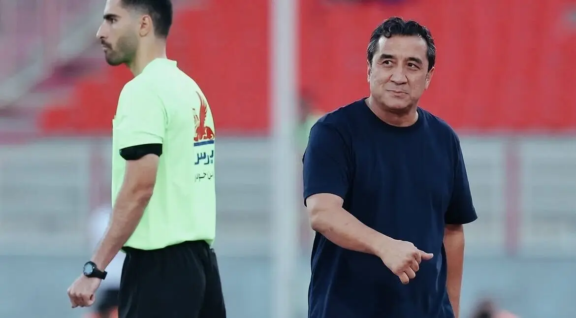 جریمه ۸۰ میلیون تومانی و شلاق در انتظار خداداد عزیزی/ شهادت بازیکنان تراکتور علیه امید عالیشاه
