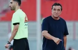جریمه ۸۰ میلیون تومانی و شلاق در انتظار خداداد عزیزی/ شهادت بازیکنان تراکتور علیه امید عالیشاه
