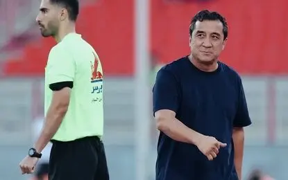 جریمه ۸۰ میلیون تومانی و شلاق در انتظار خداداد عزیزی/ شهادت بازیکنان تراکتور علیه امید عالیشاه
