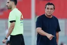 جریمه ۸۰ میلیون تومانی و شلاق در انتظار خداداد عزیزی/ شهادت بازیکنان تراکتور علیه امید عالیشاه
