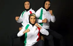 جزییات حمله خواهران منصوریان به فدراسیون ووشو؛ پای پلیس هم به میان آمد