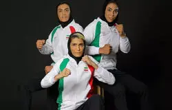 جزییات حمله خواهران منصوریان به فدراسیون ووشو؛ پای پلیس هم به میان آمد
