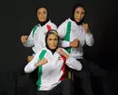 جزییات حمله خواهران منصوریان به فدراسیون ووشو؛ پای پلیس هم به میان آمد