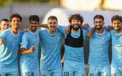 ماشاریپوف در فیفادی بدون تیم ملی؛ ستاره ازبک به دنبال بازگشت به ترکیب استقلال