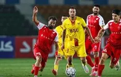 پنج عامل ناکامی پرسپولیس برابر فولاد خوزستان

