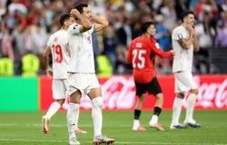 تیم ملی ایران همچنان سوژه رسانه های خارجی ماند