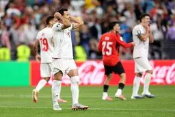 تیم ملی ایران همچنان سوژه رسانه های خارجی ماند