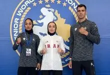 برای مدال‌آوری از تمام ظرفیت‌ها استفاده می‌کنیم