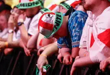 انگلستان؛ تیم همیشه بازنده در دیدار رده‌بندی جام جهانی